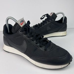 Nike Mens Air Tailwind 79 SE CI1043-003 Black Casual Shoes Sneakers Size 11